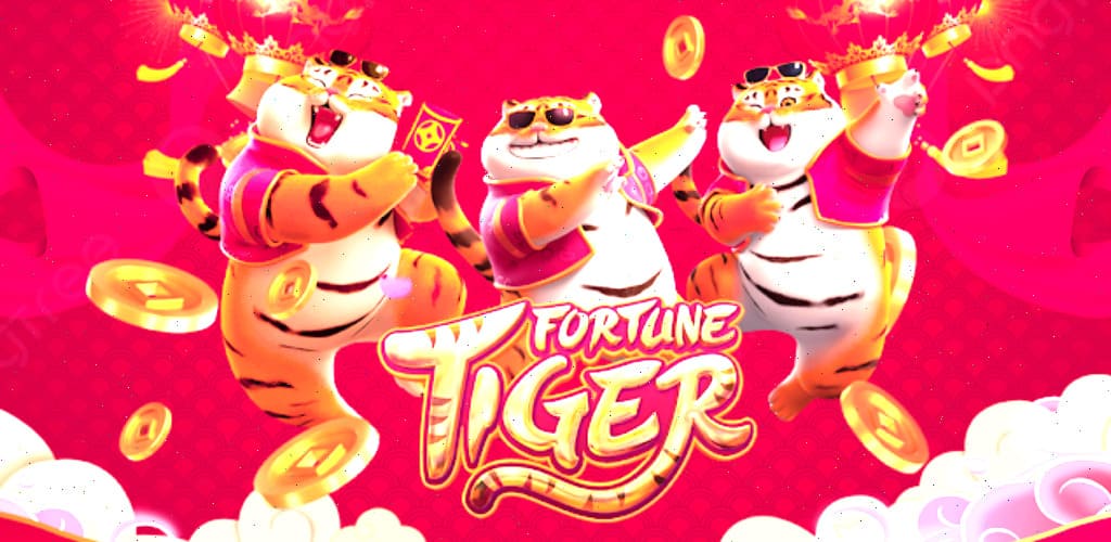 Experimente Slot Fortune Tiger no Cassino Online FUN1955 